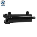 Power Steering Cylinder For Massey Ferguson 255 261 265 270 271 275 1605121M91. Fixed Price $61.41.
