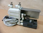 Ckd SSD-L-32-25 Compact Cylinder. Fixed Price $59.99.