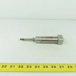 Bimba BR-091-R Reverse Acting Pneumatic Cylinder 1-1/16" Bore 1" Stroke. Fixed Price $17.61.