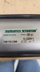 Numatics KL-224659-3 Pneumatic Cylinder. Fixed Price $40.00.