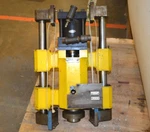 Parker Pneumatic Linear Slide Cylinder Press Assembly CTB2A BORE:5 STK:2 250-PSI. Fixed Price $179.99.