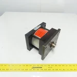 Amlok RCN-138600CA Double End Pneumatic Cylinder 6" Bore 1.375" Rod. Fixed Price $643.49.