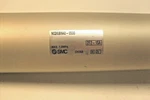 Smc NCDGBN40-0500 Some W/ Extras Double-acting. Fixed Price $57.00.