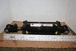 Grizzly Hydraulic Cylinder (free Pickup). Fixed Price $39.96.