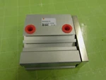 Smc Emgqm 20-30 Compact Cylinder. Fixed Price $175.00.
