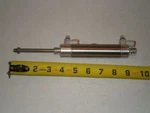 Bimba M-092.5-DX Pneumatic Cylinder 2.5" Stroke Free Shipping!. Fixed Price $32.95.