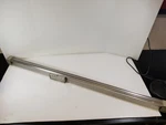 Smc MY1B25-914-XC18 Pneumatic Band Cylinder. Fixed Price $200.00.
