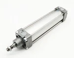 Festo DNG-63-200-PPV-A 36364 Pmax 10BAR Standard Cylinder -unused-. Fixed Price $207.73.