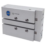 Bimba ETS-1635-EM Extruded Linear Thruster, 16MM Bore, 35MM Stroke, #10-32. Fixed Price $315.00.