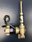 Dek 265LT/GSX Print Head Lift Assembly Servomech 5X30B14/M56 Simplatroll 1370806. Fixed Price $299.99.