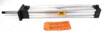 Parker, Cylinder, 01.50 J2MAUS13AC 12.000, 1.50" Bore, 12" Stroke, 250 Psi. Fixed Price $135.00.