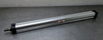Schrader Bellows Pneumatic Cylinder 36" Stroke 2.5" Bore 250PSI FW2C116048 36.00. Fixed Price $224.99.