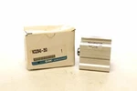 Smc Compact Cylinder NCQ2B40-25D. Fixed Price $30.87.