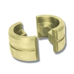 Greenlee KC12-2 #2 Copper U-style Crimping Die For Lugs & Splices. Fixed Price $106.42.