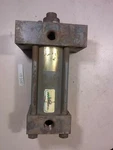 Miller Fluid Power Hydraulic CYLINDER,2-1/2" BORE,1" Stroke 4 5000PSI. Fixed Price $225.00.