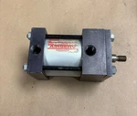 Mosier Airserv A0135A1 2-1/2 X Pneumatic Cylinder 150 Psi. Fixed Price $80.00.