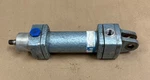 Festo EC-35-80 Pneumatic Cylinder 12 Max Bar Psi 174. Fixed Price $50.00.