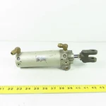 Smc CKG1B50-100Y-B53L Double Acting Pneumatic Cylinder 50MM 100MM Stroke 1.0MPA. Fixed Price $29.24.