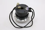 Hd Hi-t Drive Servo Actuator Scratch FH2000,FHA-25B-1911-E150-SP MOT-I-3938=3A26. Fixed Price $299.97.