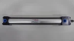 Milwaukee MN41-1-1/2 X 11" Bottom Mount Cylinder 250PSI B090149069001/09-13343L2. Fixed Price $80.00.