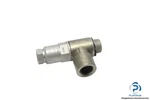 Festo 530031 Piloted Non Return Valve HGL-1/4-B. Fixed Price $26.66.