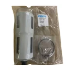 1PC New Festo LF/LFR-D-MIDI-A:ERS-646229 Filter Bowl Box Brand #us. Fixed Price $46.80.