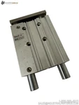 Smc MGPM32TN-100Z Compact Guided Cylinder 32MM Bore 100MM Stroke Npt 1/8". Fixed Price $98.00.