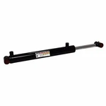 Hydraulic Cylinder For Loader Welded Double Acting 1.75" Bore 18" Stroke New. Fixed Price $208.95.