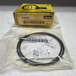 (brand New On Box) Parker CB402HL001 4" Bunan Cylinder Body Kit. Fixed Price $24.67.