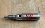 Bimba 060.75-D Stainless Pneumatic Cylinder. Fixed Price $15.00.
