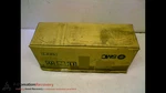 Smc CKZN63-105RT-AA043 Pneumatic Slim Line Clamp Cylinder W/ Single, See #159051. Fixed Price $343.75.