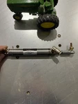 Airpel 16 3.0 0119U Cylinder. Fixed Price $28.00.