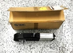 Smc Pneumatic Power Clamp Cylinder Arm CKZ2N80-120DB Nos. Fixed Price $1099.95.