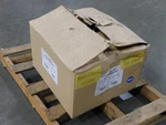 New Hp Toshiba 0104XDSB41A-P Electric Motor 1760 Rpm 215T Fr 460V Tefc. Fixed Price $1500.00.