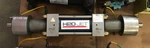 H2O Jet 301003-3-3 Short Block Intensifiers 3000PSI 207 Bar 122 (kb). Fixed Price $8000.00.