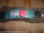 Numatics 92271U-AC Pneumatic Valve (new In Package). Fixed Price $140.00.