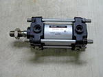 Smc CDA1B40-25H Cylinder 1.0 Mpa Max. Fixed Price $67.62.