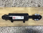 New Lion Hydraulics 3000 Cylinder # 675313 Model 32WPC06-125. Fixed Price $103.99.