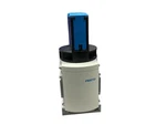 Festo MS6-EM1-1/2-S Pneumatic Shut-off Valve 1/2" Npt 18 Bar (541268). Fixed Price $49.99.