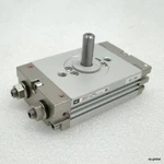 Smc Used CRQ2BS20-90-DII00581 Compact Rotary Actuator CYL-ROT-I-163=2A33. Fixed Price $34.98.