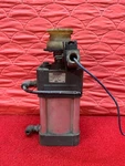 Used Rexroth Pneumatic Cylinder 200 Psi Max Model #P68182-0020 Good Condition. Fixed Price $94.99.
