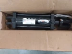 Prince Hydraulic Cylinder #A400080ABACA07B ,4 Bore X Stroke. Fixed Price $550.99.