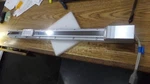Smc Model: LEFS25A-800 Electric Actuator.. Fixed Price $474.99.