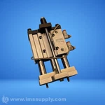Smc MGPM32-40 Compact Guide Cylinder 8878. Fixed Price $272.40.
