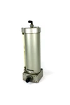 Smc CCT100-200 Air-hydro Convertor, 3 7 Kgf/cm. Fixed Price $90.00.