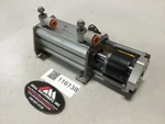 Phd Inc Cylinder CTD2J 32X2 1/2-M Used #80528. Fixed Price $55.00.