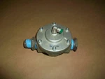Smc Pneumatic Check Valve XTO-1719-N10 Used. Fixed Price $40.00.