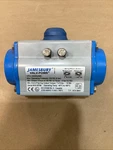 Jamesbury Valv-powr VPVL100SR4/5BD Double Acting Actuator *new*. Fixed Price $299.99.