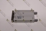 Smc, MGPM16-50A-Z73L, Cylinder Pneumatic Air Compact Guide Linear Slide Cushion. Fixed Price $270.00.
