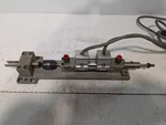 Phd 14" Pneumatic Linear Slide+returns. Fixed Price $64.99.